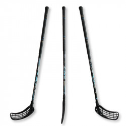 Floorball ütő DOZ 96/108 cm balos IFF Besorolásra vár ASport