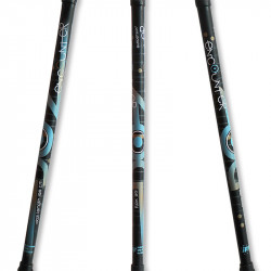 Floorball ütő DOZ 96/108 cm jobbos IFF