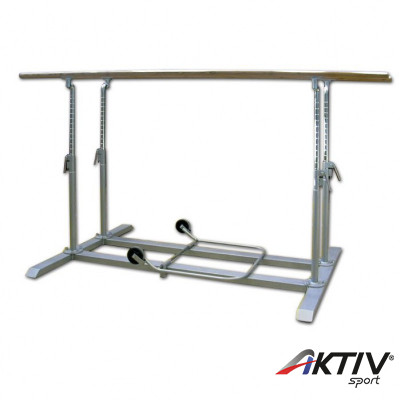 Párhuzamos korlát Aktivsport 175-230 cm