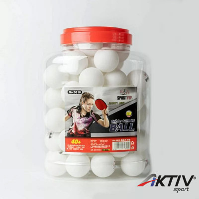 Ping pong labda 60 db-os 3 csillagos