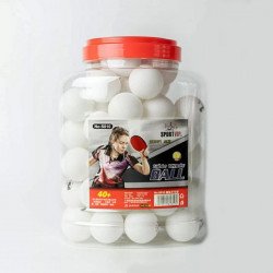 Ping pong labda 60 db-os 3 csillagos Besorolásra vár Salta