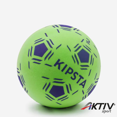 Teremfutball labda szivacs