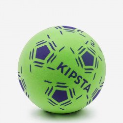 Teremfutball labda szivacs Besorolásra vár