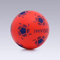 Teremfutball labda szivacs mini Besorolásra vár