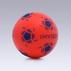 Teremfutball labda szivacs mini Besorolásra vár