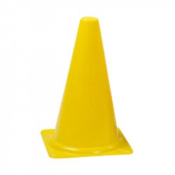 Bója 23 cm sárga Sportszer