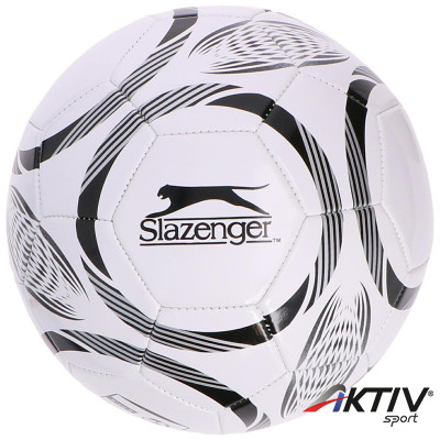 Focilabda Slazenger méret: 5 fekete