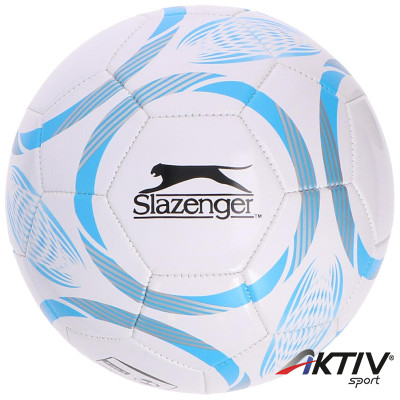 Focilabda Slazenger méret: 5 kék