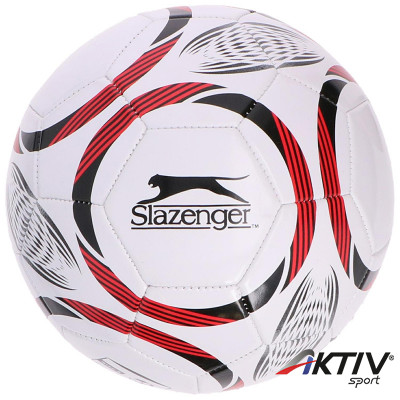 Focilabda Slazenger méret: 5 piros