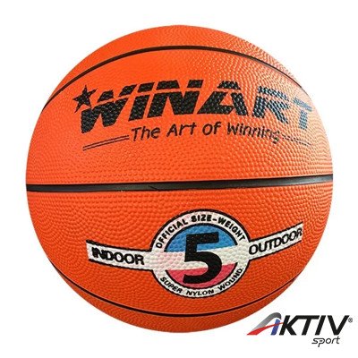 Kosárlabda Winart Tradition No. 5