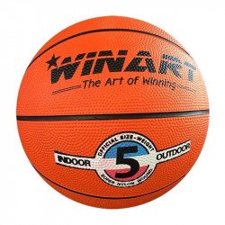 Kosárlabda Winart Tradition No. 5 Sportszer Winart