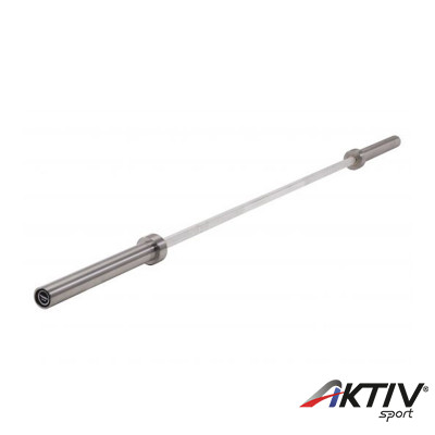 Olimpiai rúd 180 cm