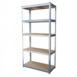 Salgó Polc szett 180x90x40cm Besorolásra vár Aktivsport