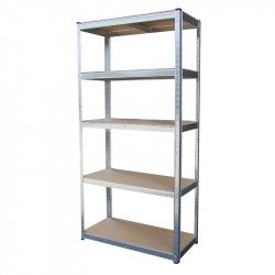 Salgó Polc szett 180x90x40cm Besorolásra vár Aktivsport