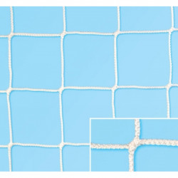 Focikapu háló 12x12 cm 4 mm Besorolásra vár Olasz Sportháló