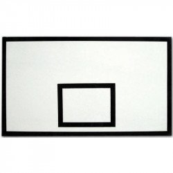 Kosárpalánk Aktivsport 180x120 cm üvegszálas Besorolásra vár Aktivsport TT