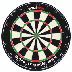 Darts tábla Equinox ARIES szizal Besorolásra vár