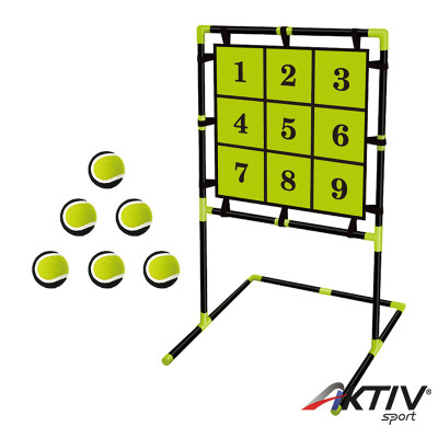Dobójáték céltáblával inSPORTline PTGS470