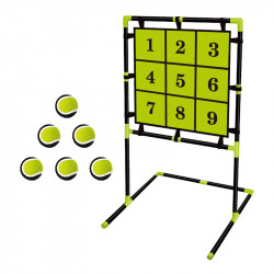 Dobójáték céltáblával inSPORTline PTGS470 Besorolásra vár Insportline