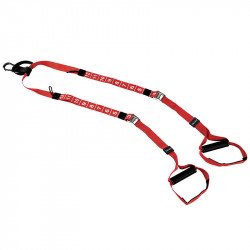 Edzőheveder Diamond Pro Fitness Diamond Pro