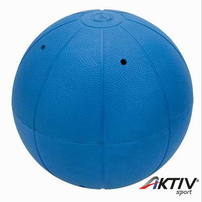 Speciális csörgőlabda 25 cm