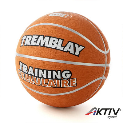 Kosárlabda gumi-szivacs méret: 6