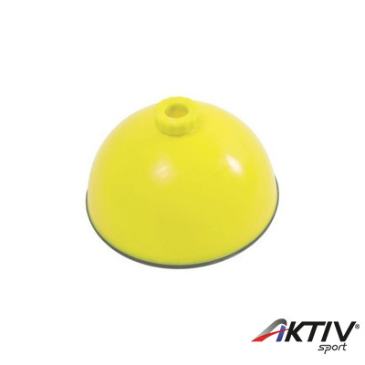 Taktikai talp Amaya sárga 24 cm