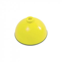 Taktikai talp Amaya sárga 24 cm Sportszer Amaya