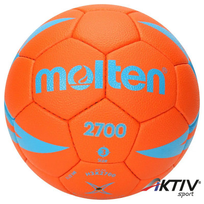 Kézilabda Molten H3X2700 méret: 3