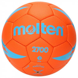 Kézilabda Molten H3X2700 méret: 3 Besorolásra vár Molten