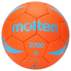 Kézilabda Molten H3X2700 méret: 3 Besorolásra vár Molten