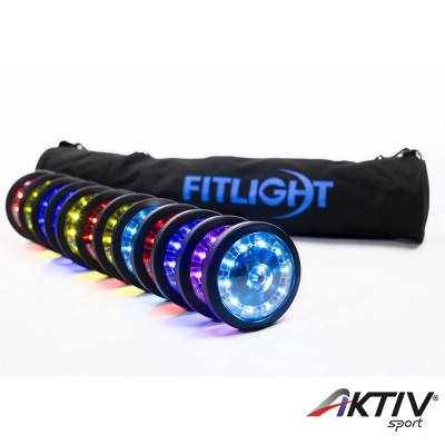 Fitlight trainer szett