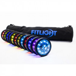 Fitlight trainer szett Besorolásra vár