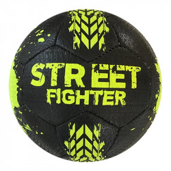 Focilabda Winart Street Fighter méret: 5