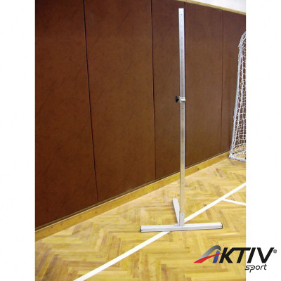 Magasugró mérce Aktivsport fém 205 cm