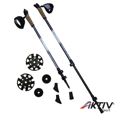 Nordic Walking túrabot ACRA LTH139