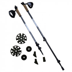 Nordic Walking túrabot ACRA LTH139 Besorolásra vár