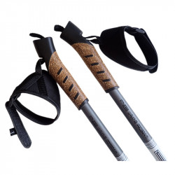 Nordic Walking túrabot ACRA LTH139