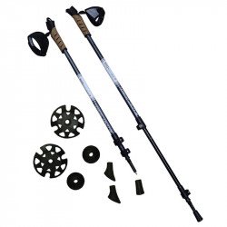 Nordic Walking túrabot ACRA LTH139 Besorolásra vár