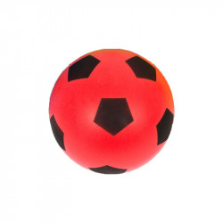 Futball labda szivacs 20 cm Sportszer Megaform