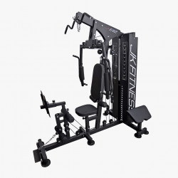 Multifunkcionális kondigép JK Fitness 6160 Fitness JK Fitness