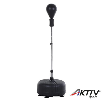 Bokszzsák állvánnyal JK Fitness