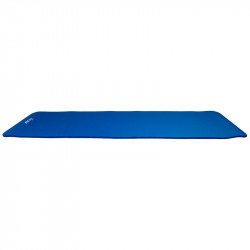Fitnesz szőnyeg Aktivsport kék 183x61x1 cm