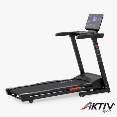 Futópad JK Fitness JK 114 PRO