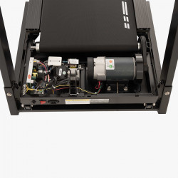 Futópad JK Fitness JK 114 PRO