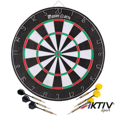 Darts szett Masterdarts 45 cm