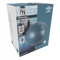 Fitness labda 55 cm Umbro