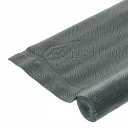 Jóga szőnyeg Umbro 173x61x0,3 cm fekete