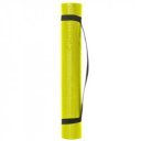 Jóga szőnyeg Umbro 173x61x0,3 cm sárga