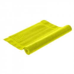 Jóga szőnyeg Umbro 173x61x0,3 cm sárga Fitness Umbro